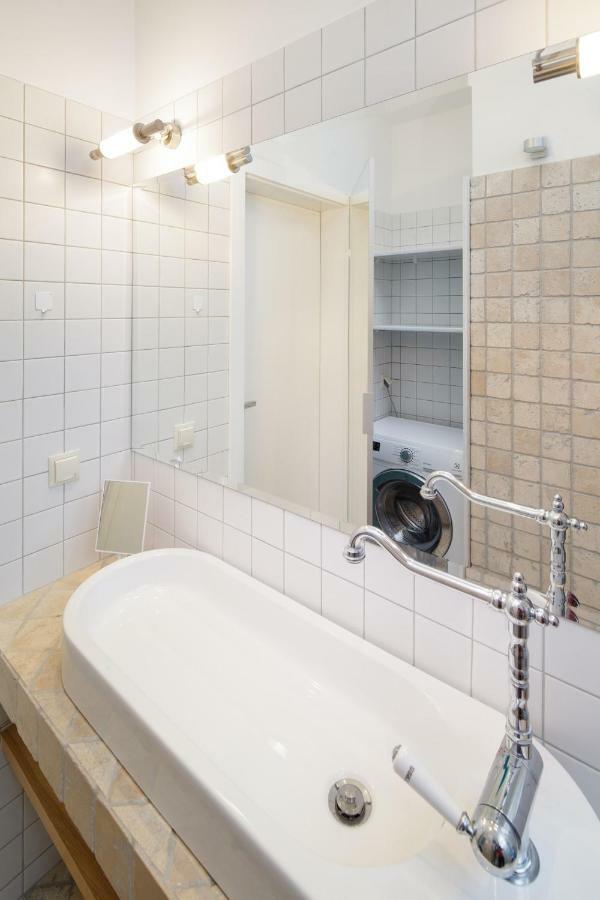 Apartament Playa Baltis 66 Z Widokiem Na Morze Miedzyzdroje Buitenkant foto